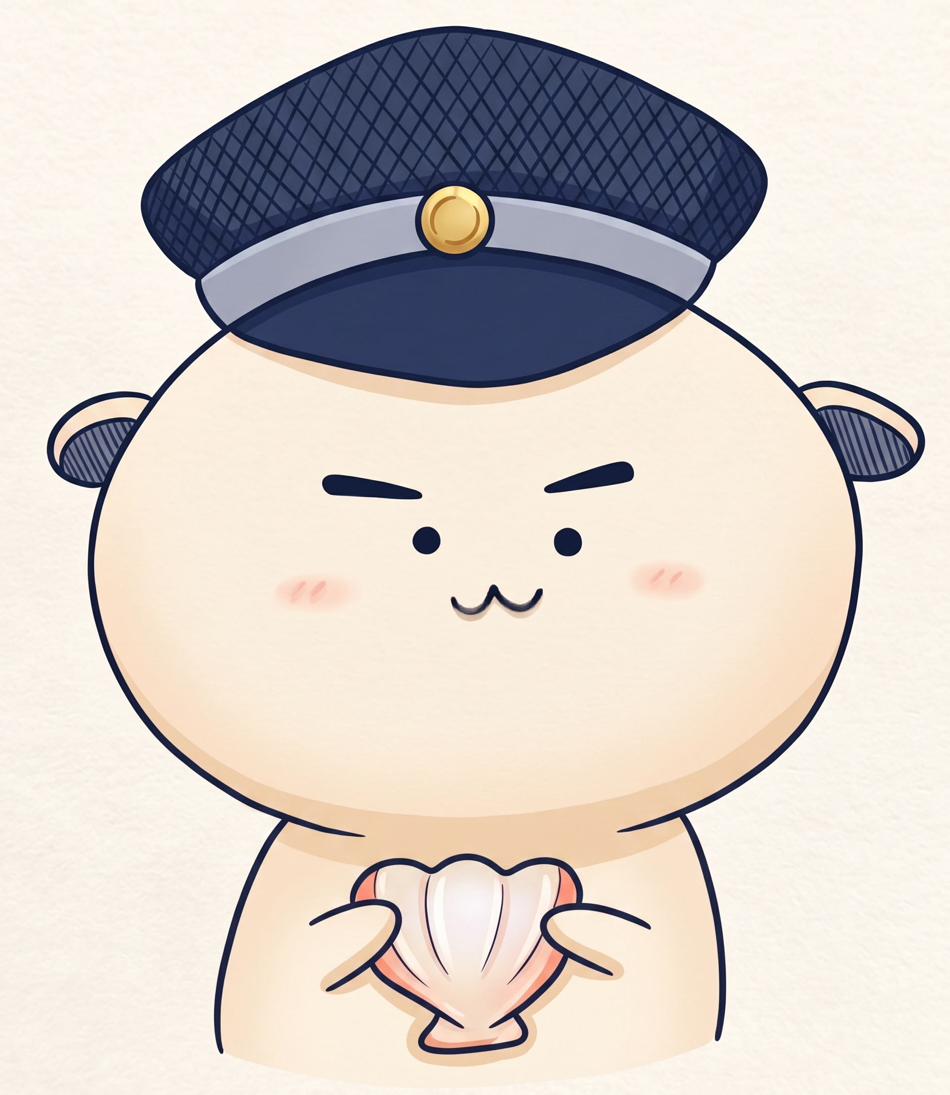 どらっこのアバター